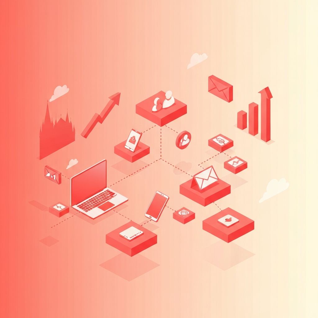 Top 10 Best Digital Marketing Companies in Plzen