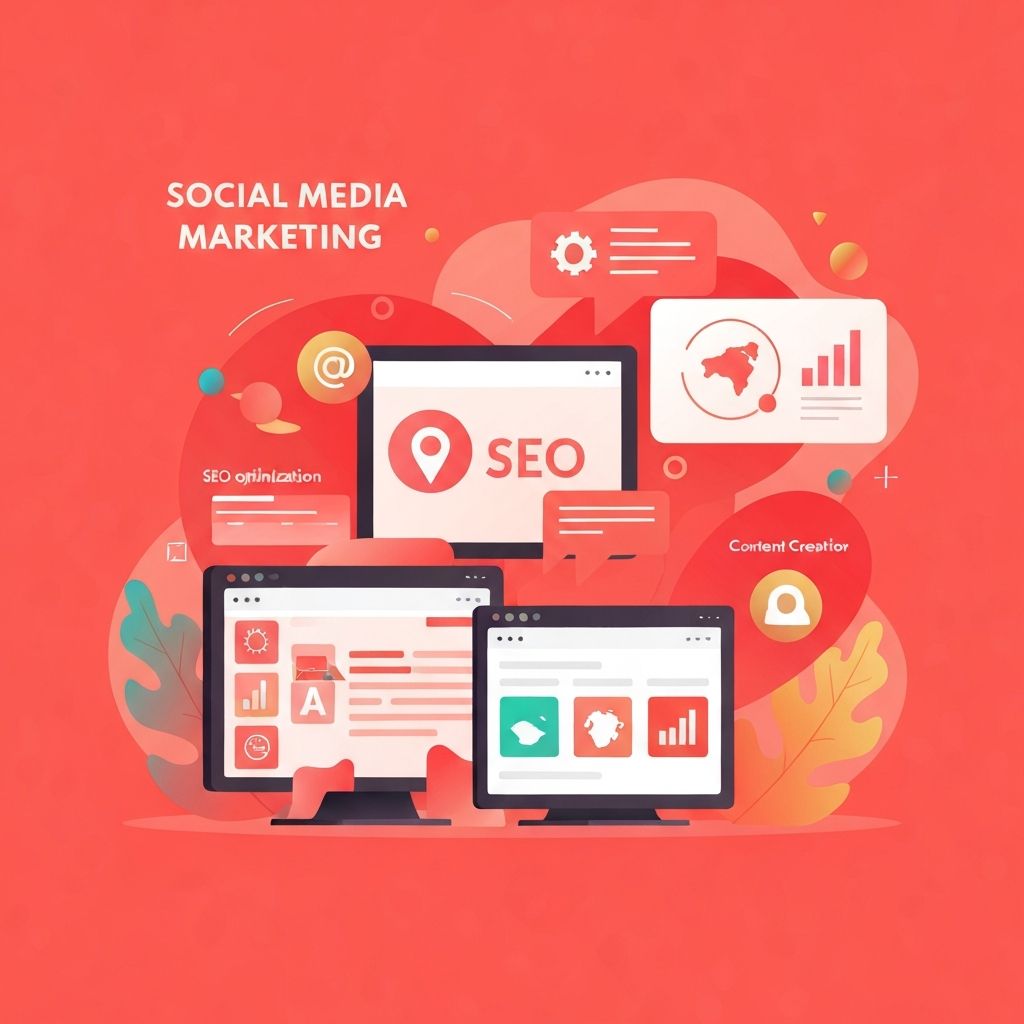 Top 10 Best Digital Marketing Companies in Port Elizabeth