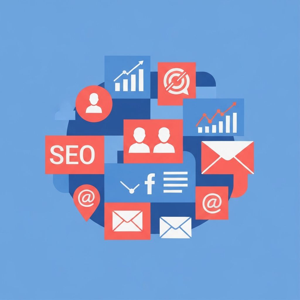 Top 10 Best Digital Marketing Companies in Potiskum