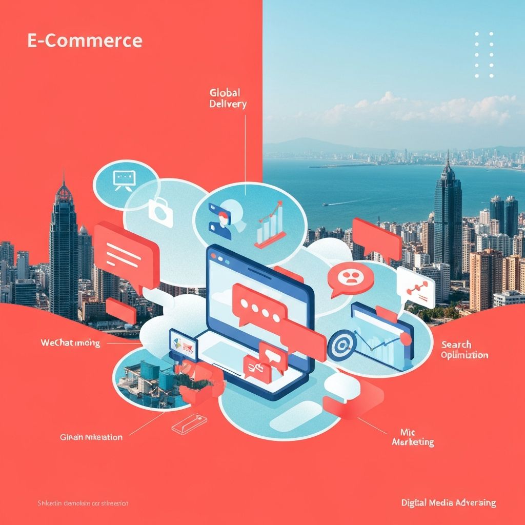 Top 10 Best Digital Marketing Companies in Qingdao