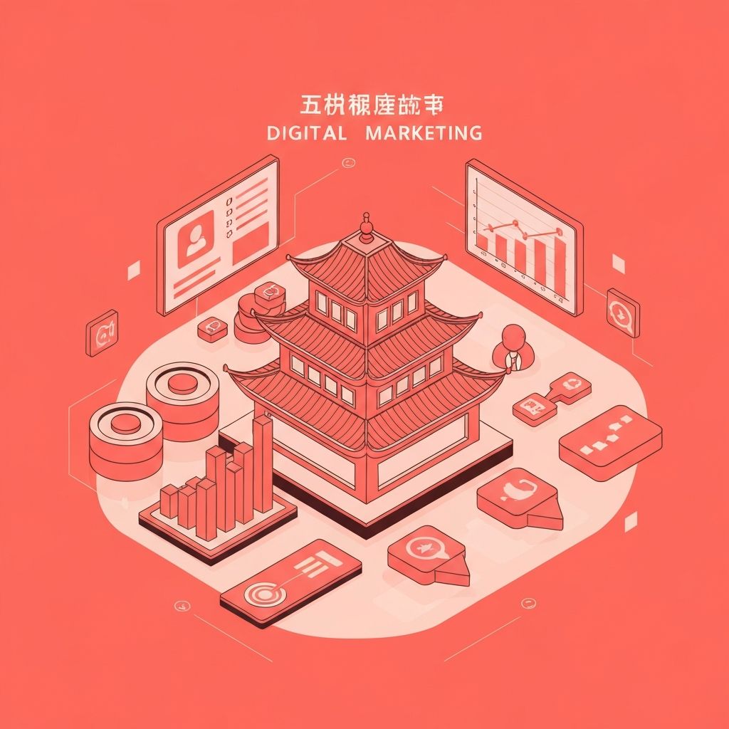 Top 10 Best Digital Marketing Companies in Qinhuangdao