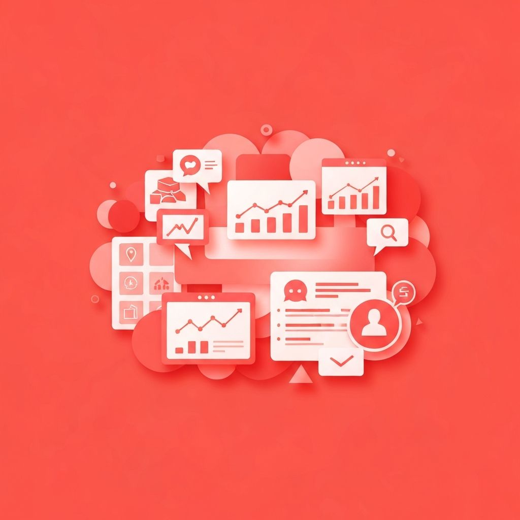 Top 10 Best Digital Marketing Companies in Qom