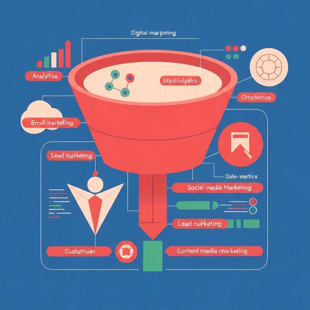 Top 10 Best Digital Marketing Companies in Raebareli