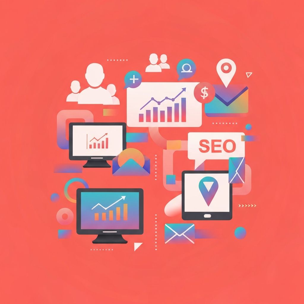 Top 10 Best Digital Marketing Companies in Rangpur