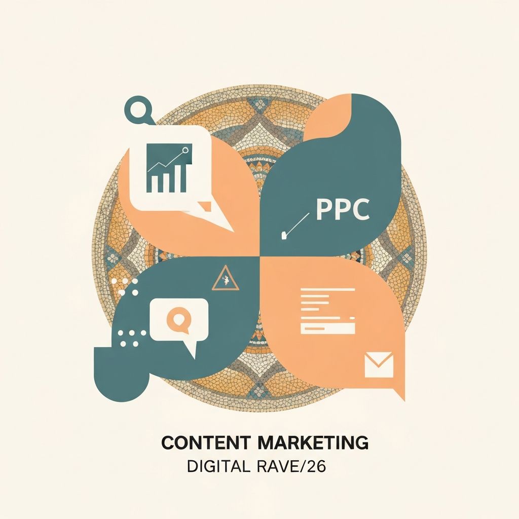 Top 10 Best Digital Marketing Companies in Ravenna