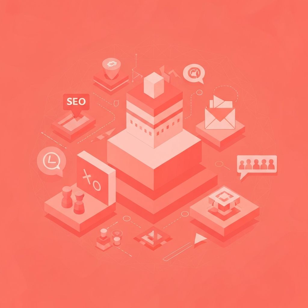 Top 10 Best Digital Marketing Companies in Sahiwal