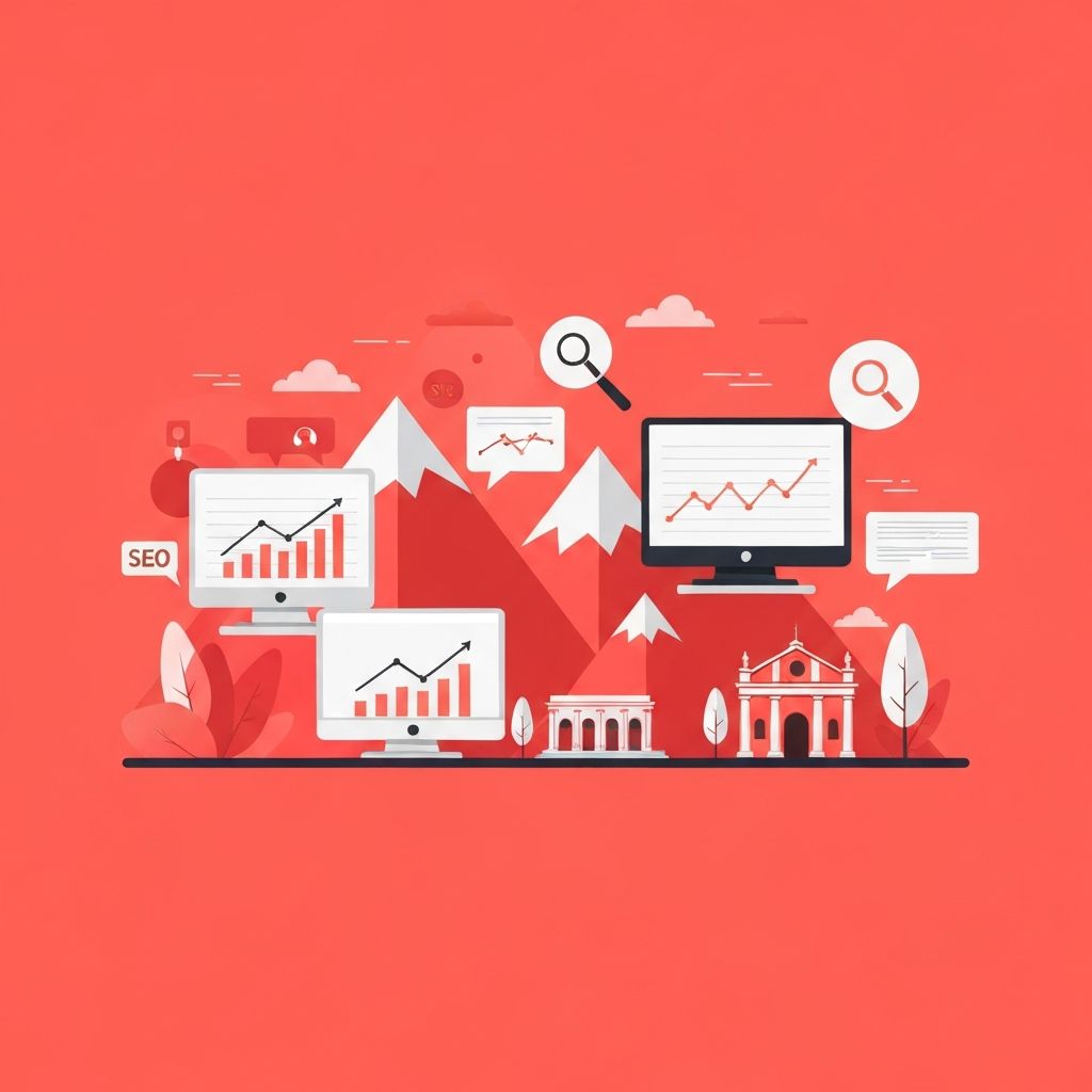 Top 10 Best Digital Marketing Companies in Salta