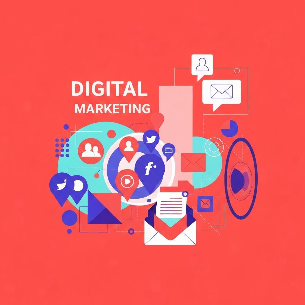 Top 10 Best Digital Marketing Companies in Samut Prakan