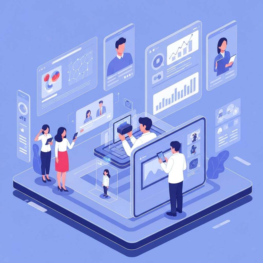 Top 10 Best Digital Marketing Companies in Seongnam