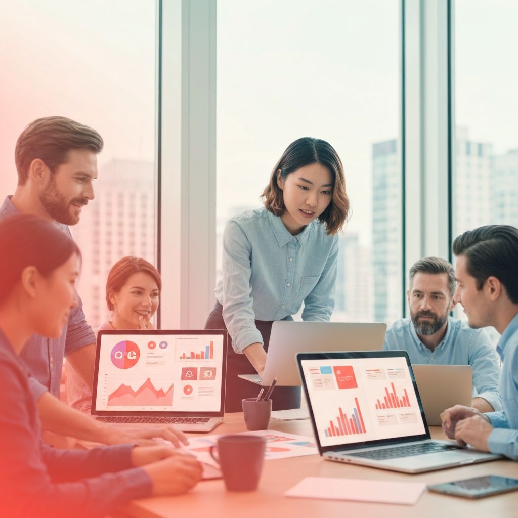 Top 10 Best Digital Marketing Companies in Sheikhupura