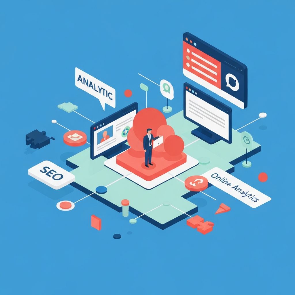 Top 10 Best Digital Marketing Companies in Shikarpur