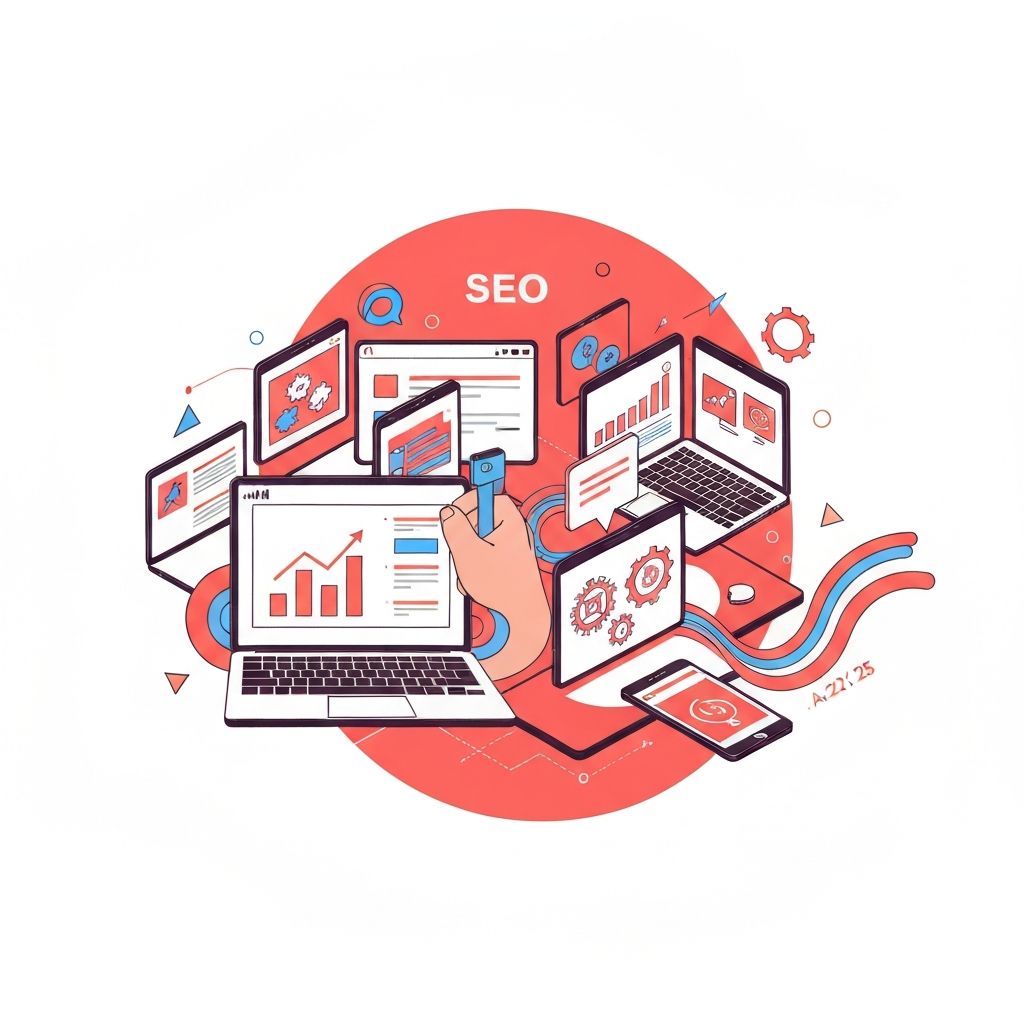 Top 10 Best Digital Marketing Companies in Shimoga