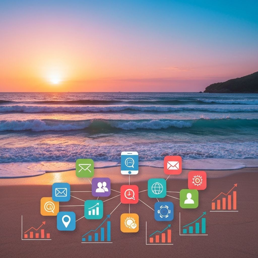 Top 10 Best Digital Marketing Companies in Shizuoka