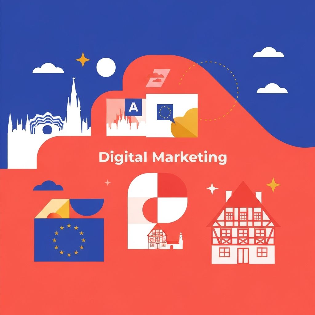 Top 10 Best Digital Marketing Companies in Strasbourg