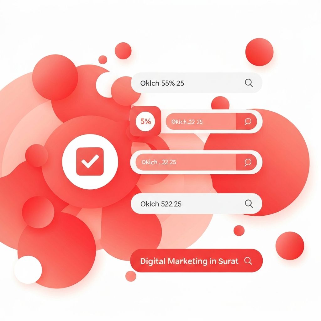 Top 10 Best Digital Marketing Companies in Surat