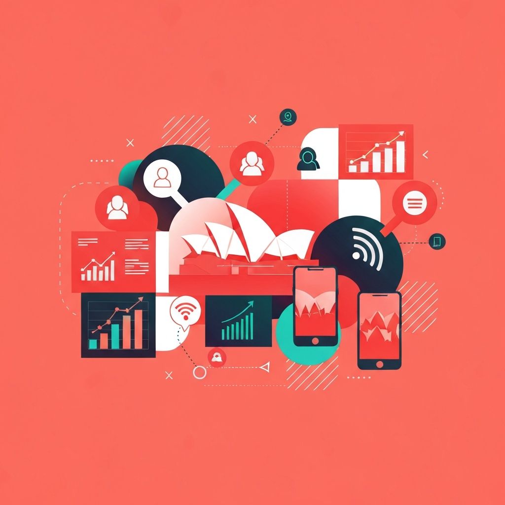 Top 10 Best Digital Marketing Companies in Sydney