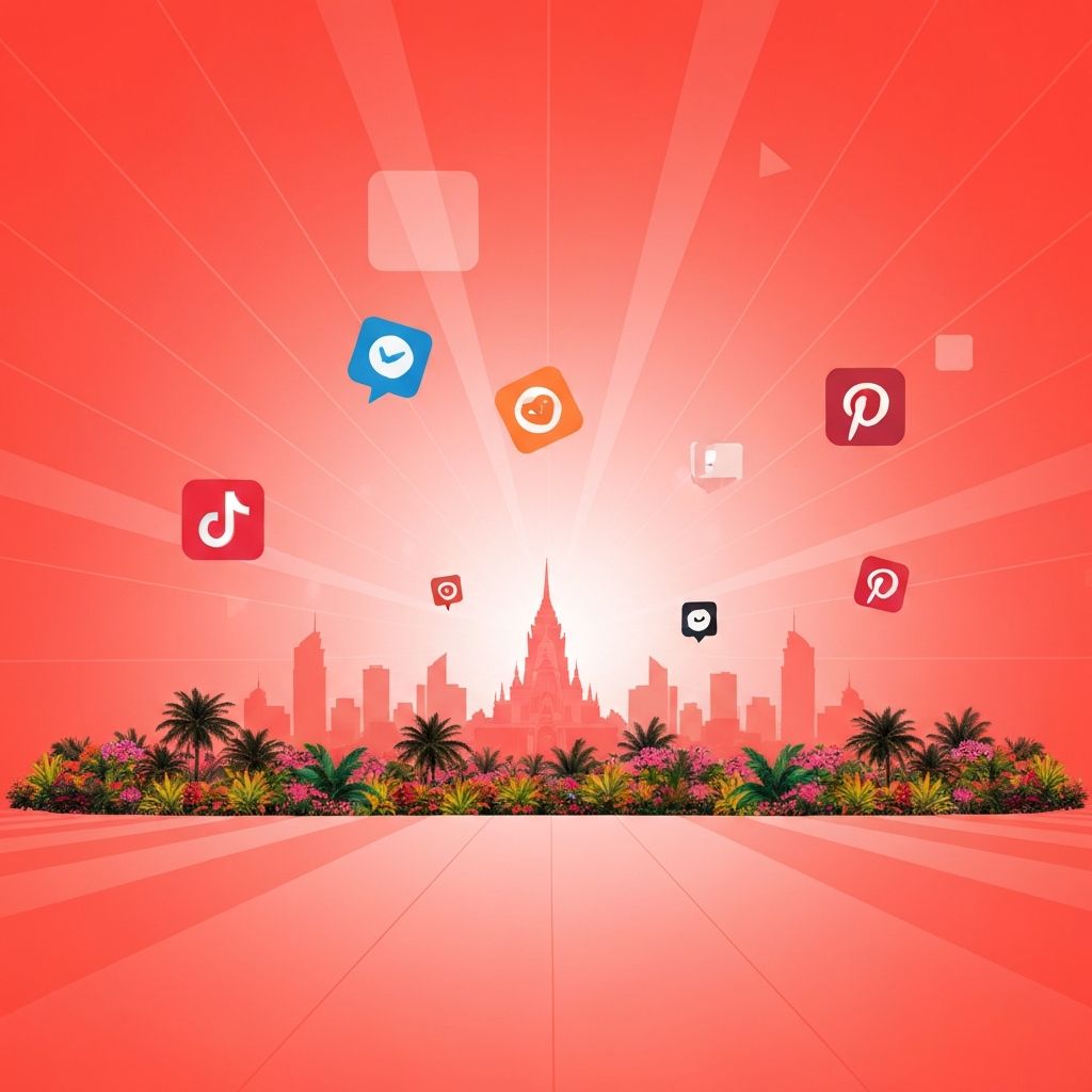 Top 10 Best Digital Marketing Companies in Tasikmalaya