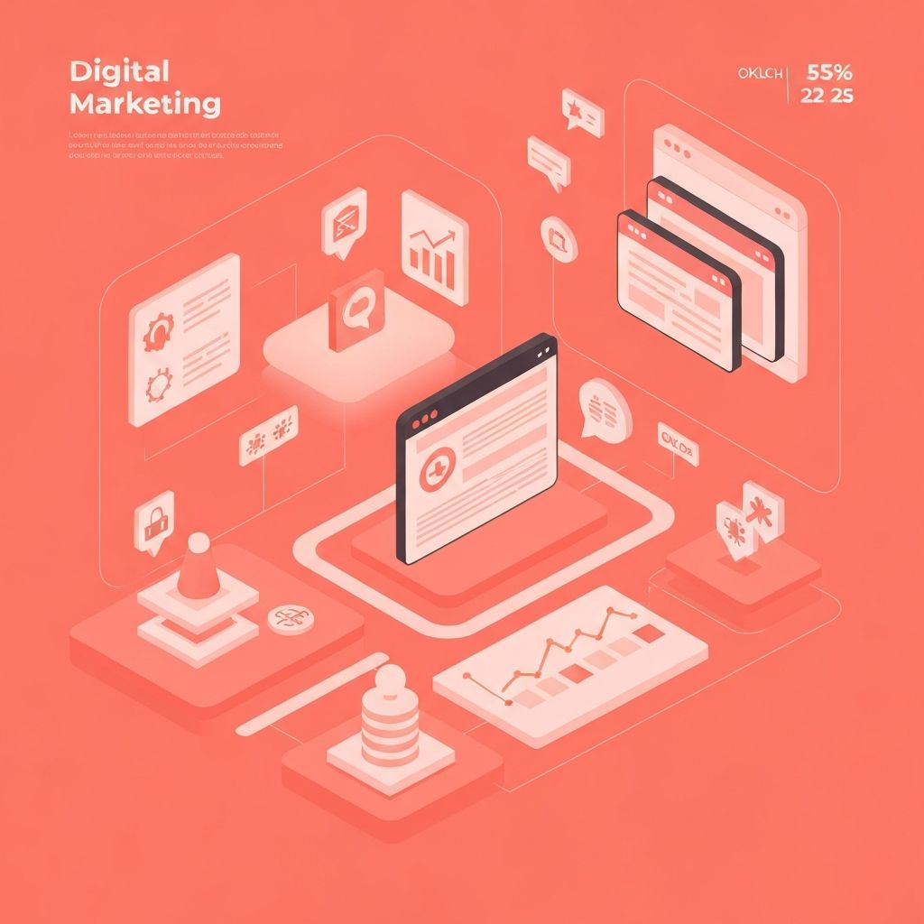 Top 10 Best Digital Marketing Companies in Tenkodogo