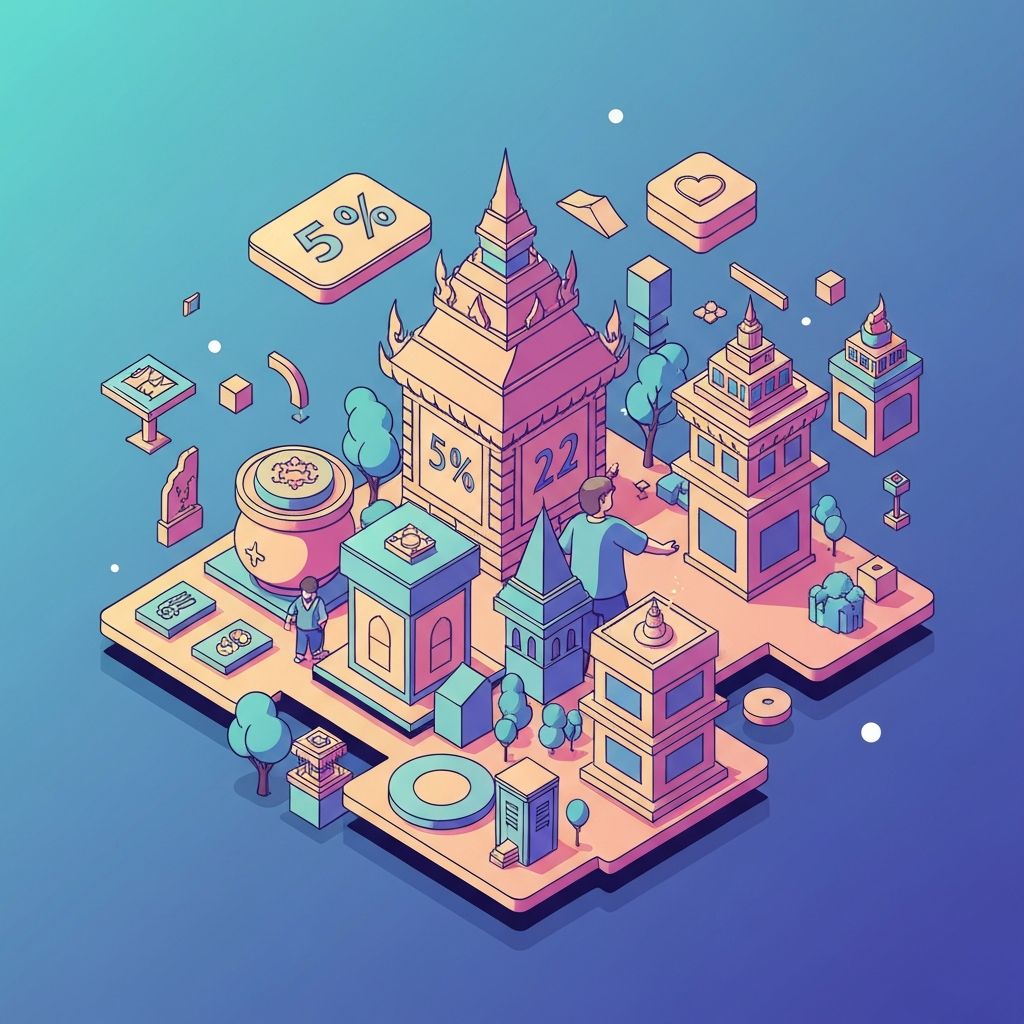 Top 10 Best Digital Marketing Companies in Thailand