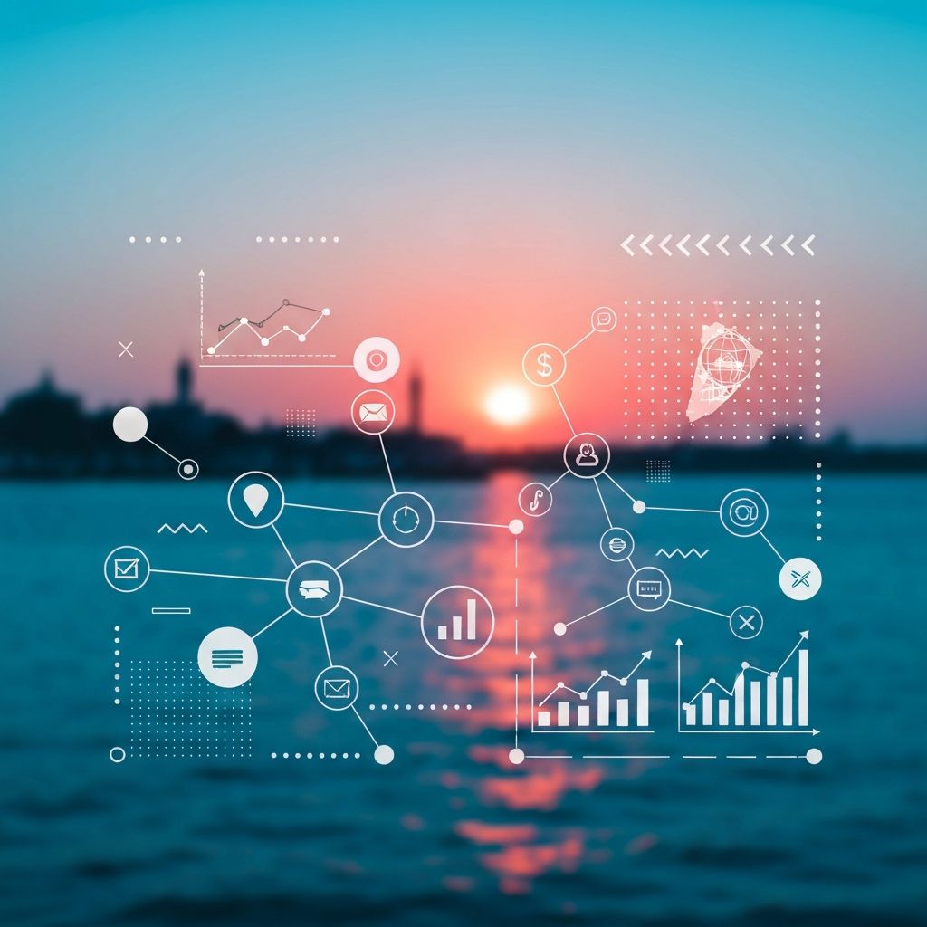 Top 10 Best Digital Marketing Companies in Thessaloniki