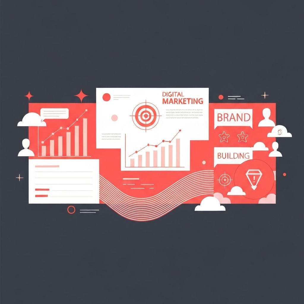 Top 10 Best Digital Marketing Companies in Tongxiang