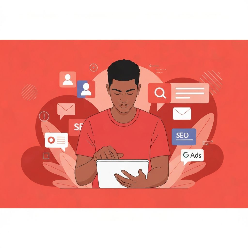 Top 10 Best Digital Marketing Companies in Tongyeong