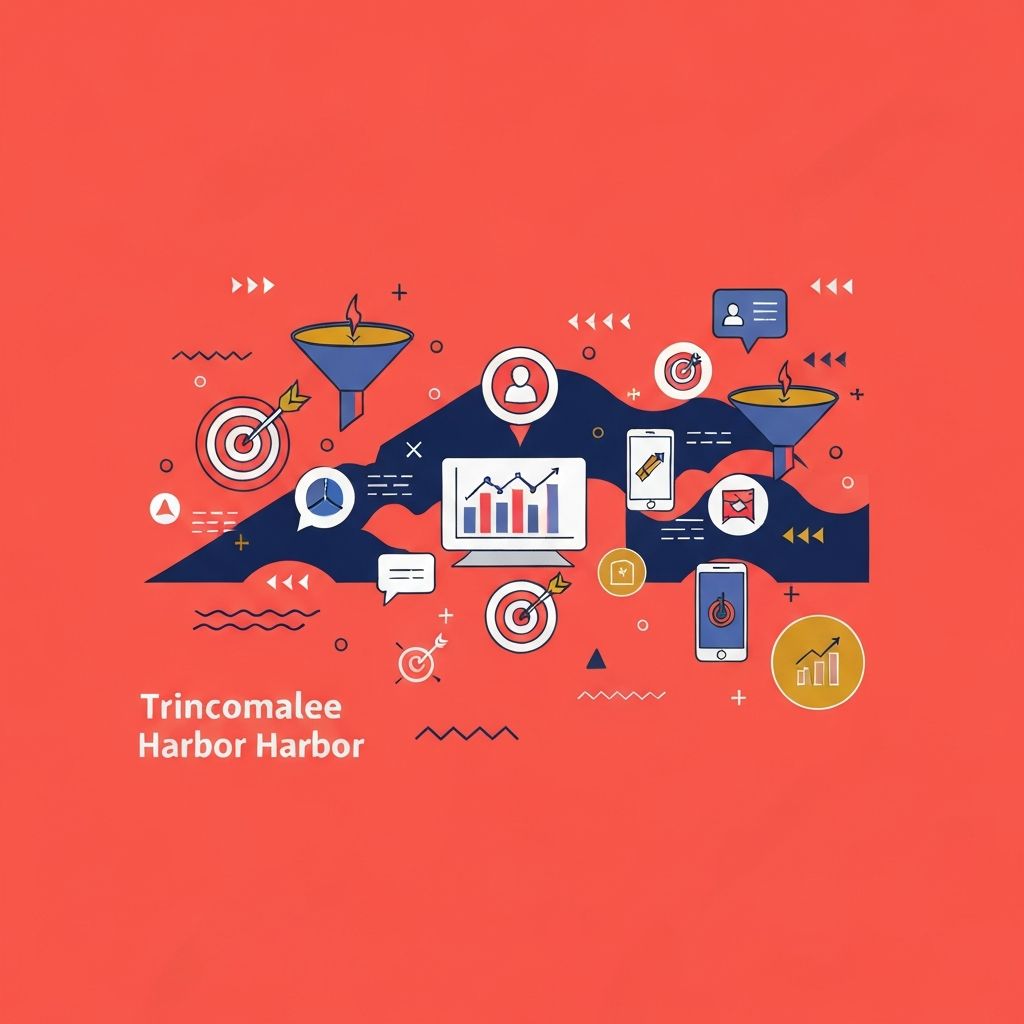 Top 10 Best Digital Marketing Companies in Trincomalee