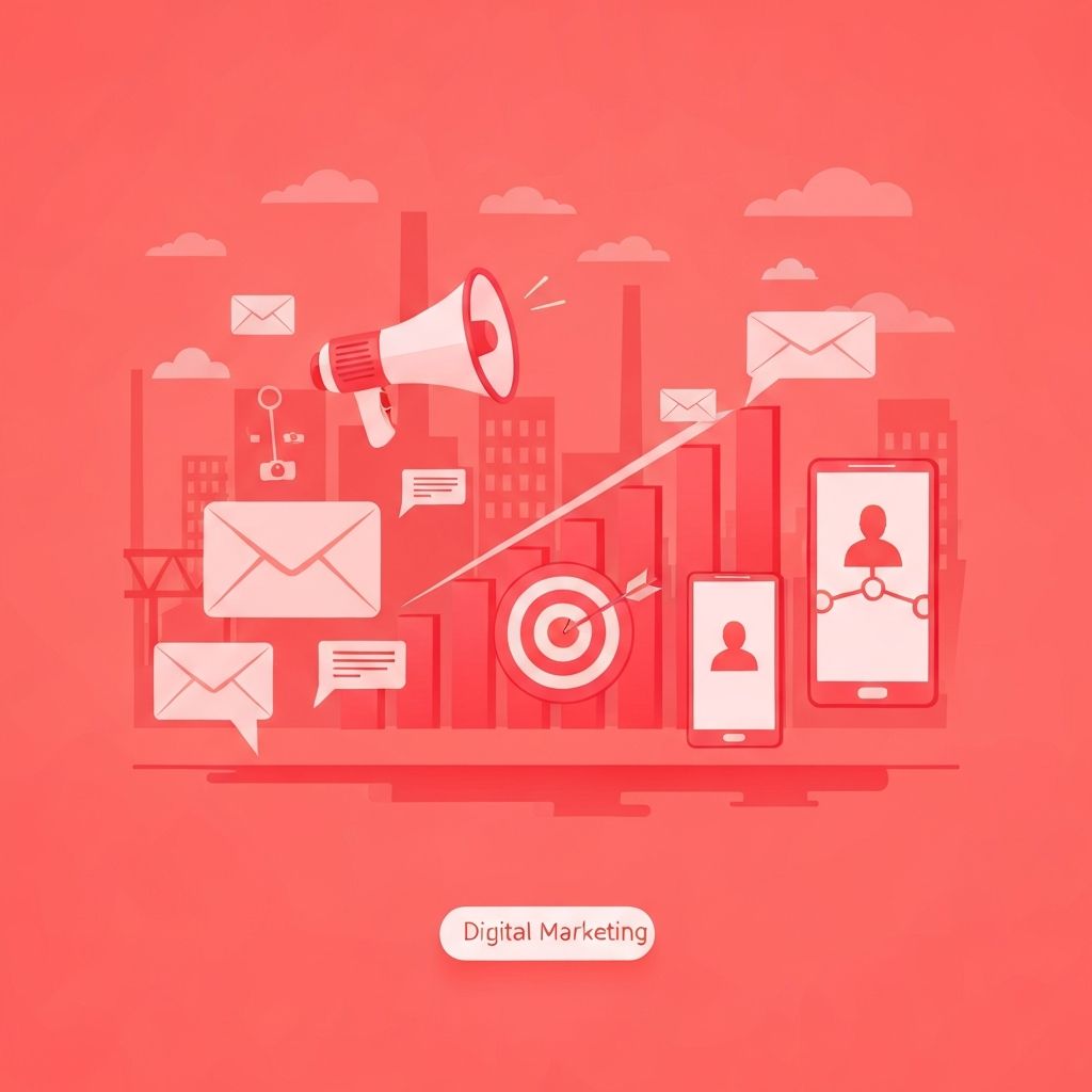 Top 10 Best Digital Marketing Companies in Tula