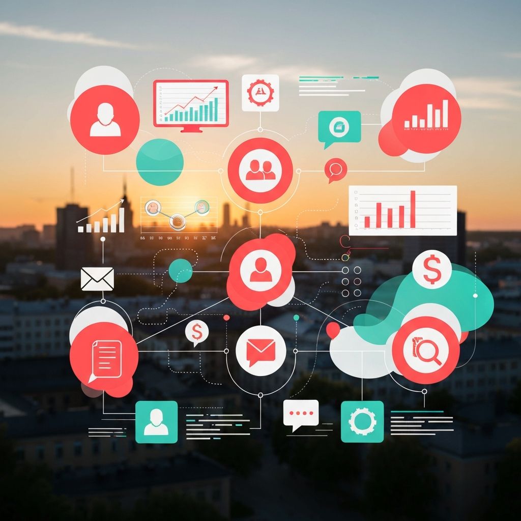 Top 10 Best Digital Marketing Companies in Turku