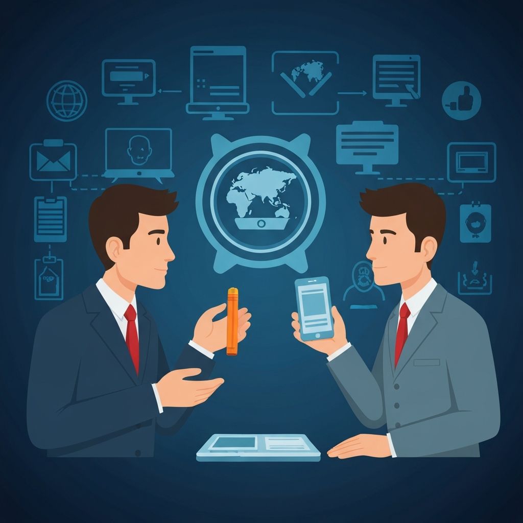 Top 10 Best Digital Marketing Companies in Uberlandia