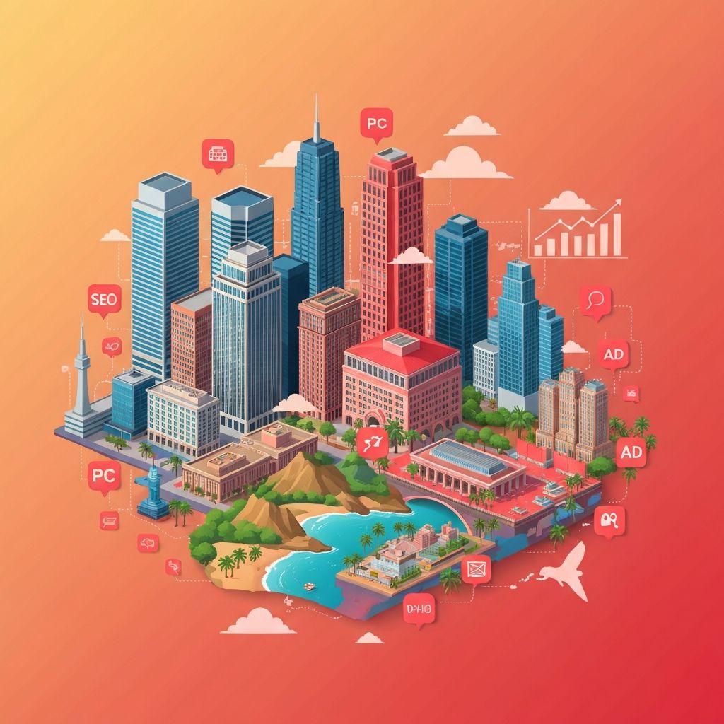 Top 10 Best Digital Marketing Companies in United States