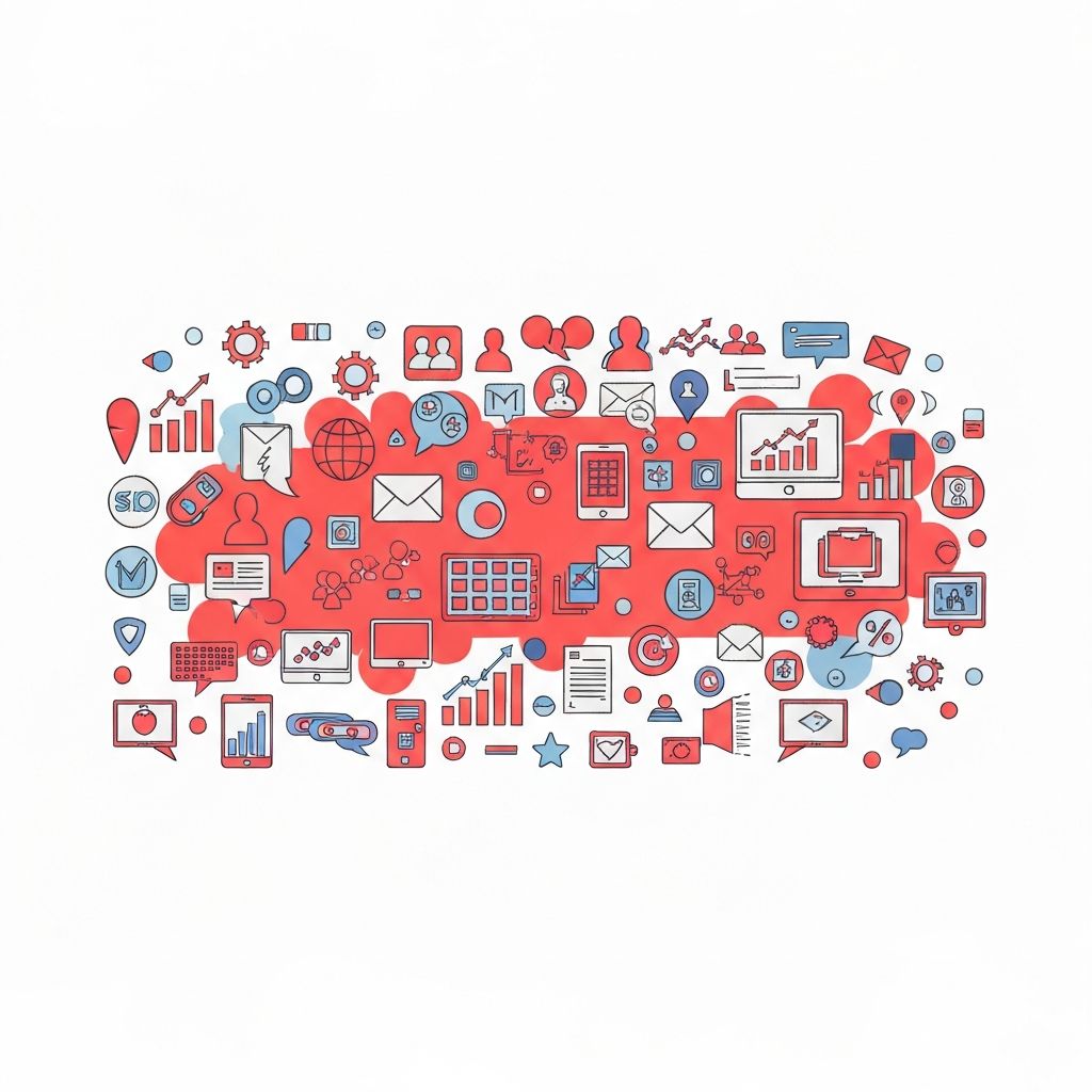 Top 10 Best Digital Marketing Companies in Uvira