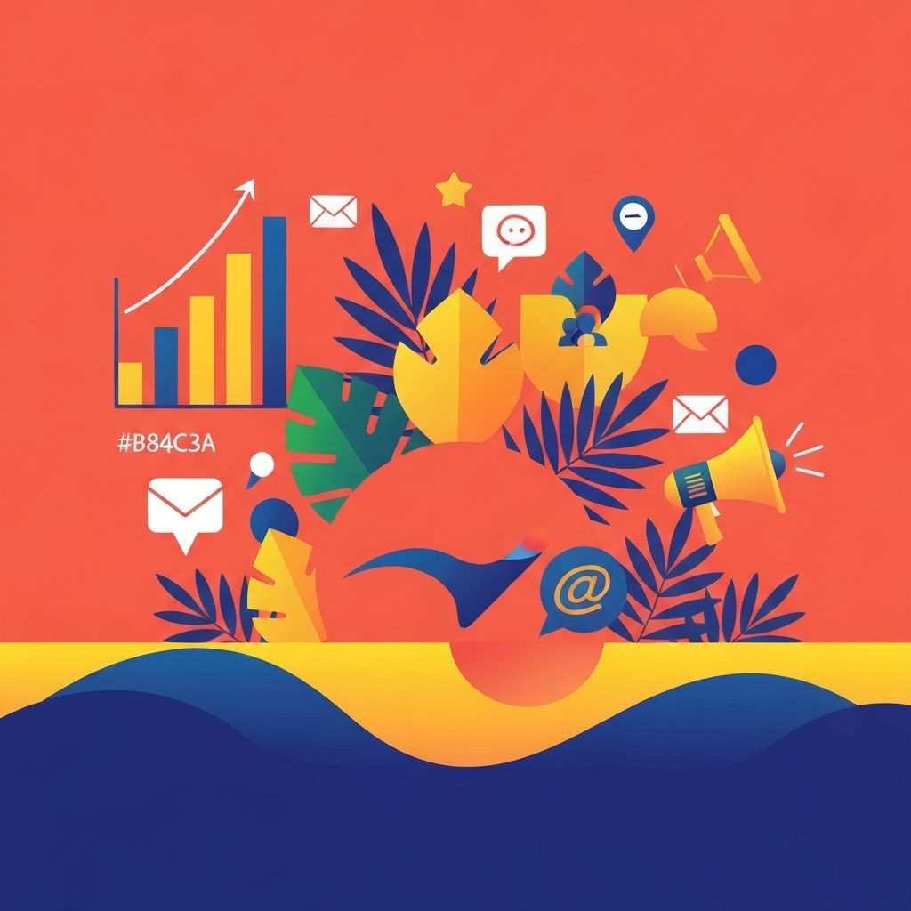 Top 10 Best Digital Marketing Companies in Venezuela