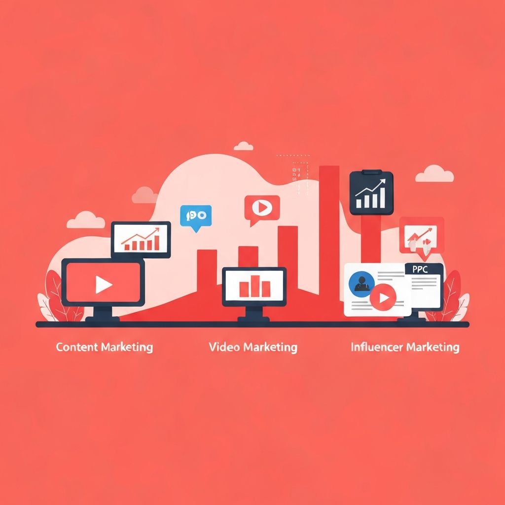 Top 10 Best Digital Marketing Companies in Vladikavkaz