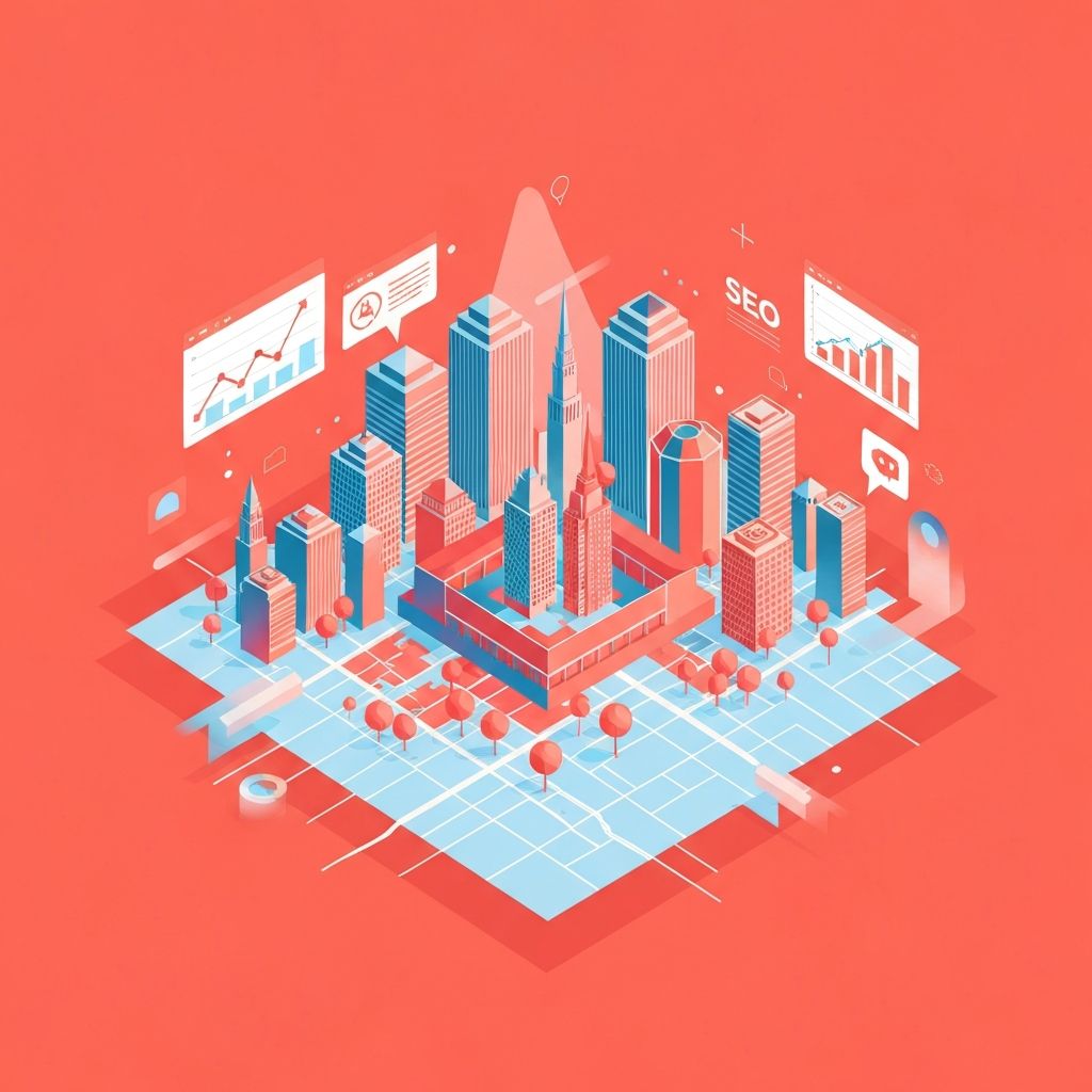 Top 10 Best Digital Marketing Companies in Washington D.C.