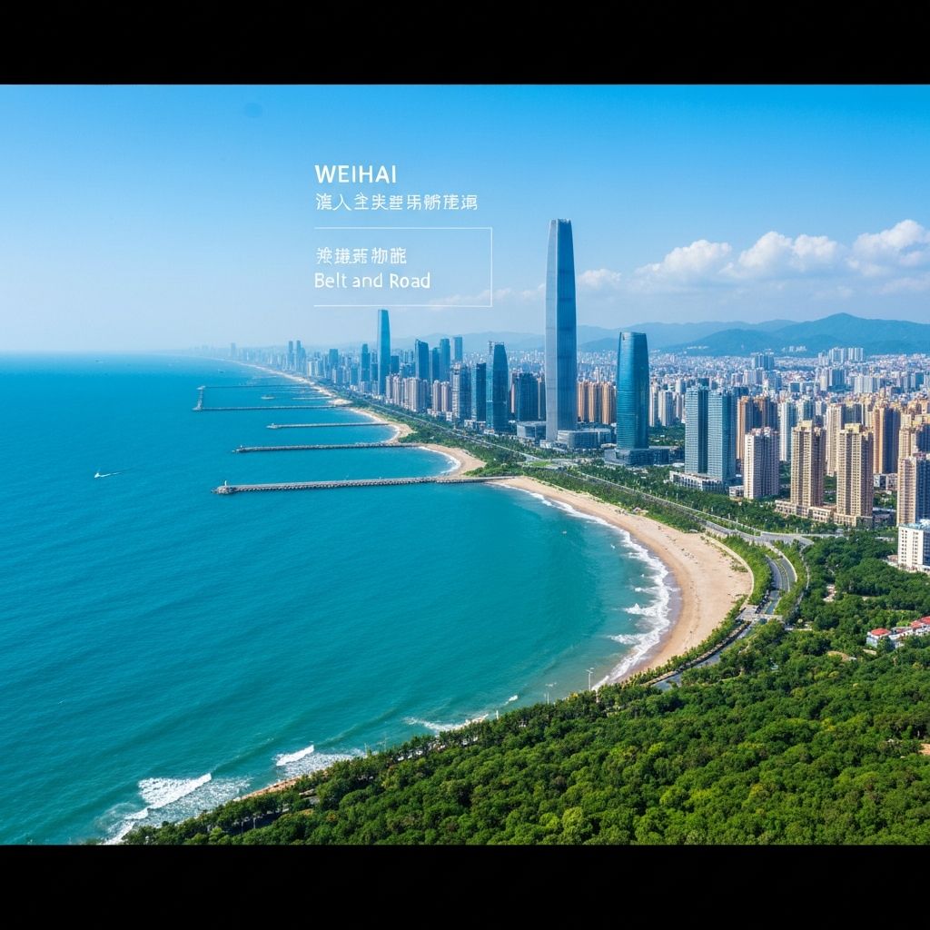 Top 10 Best Digital Marketing Companies in Weihai