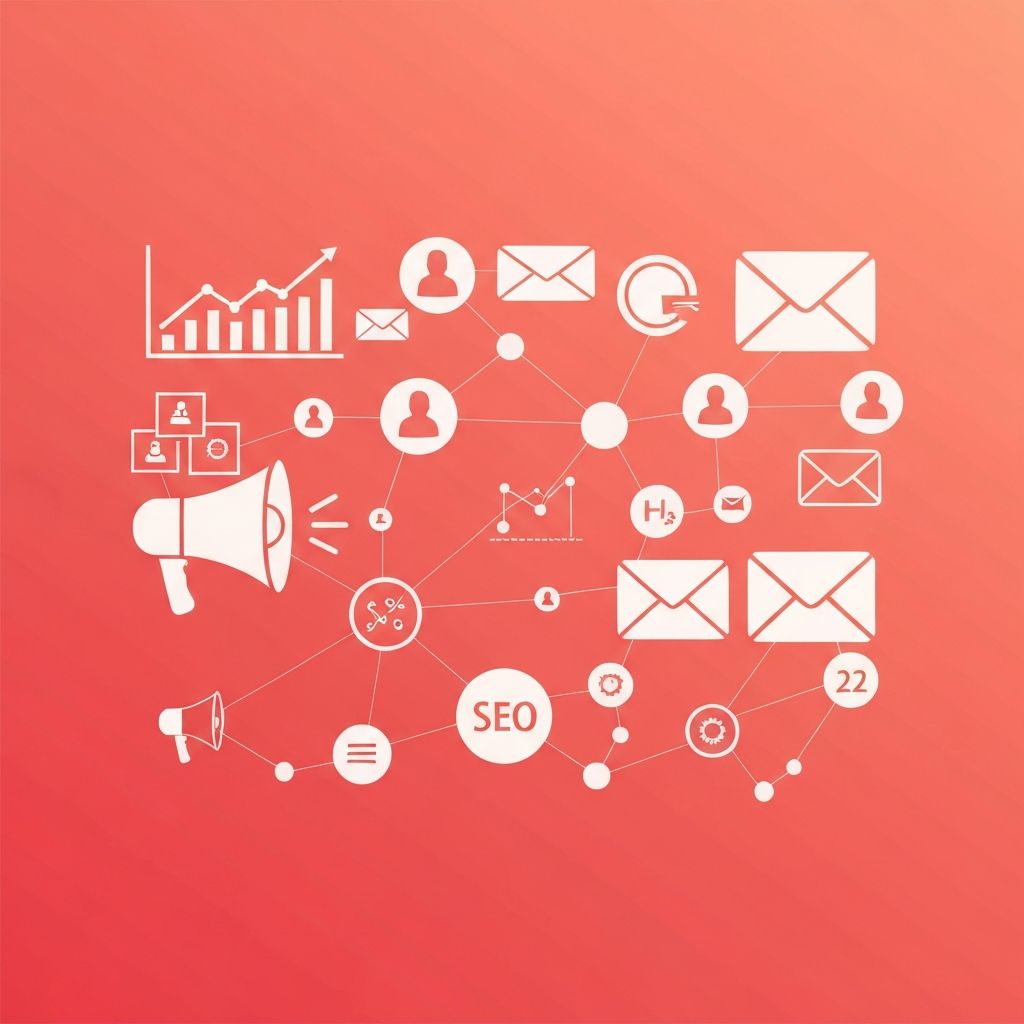 Top 10 Best Digital Marketing Companies in Welkom