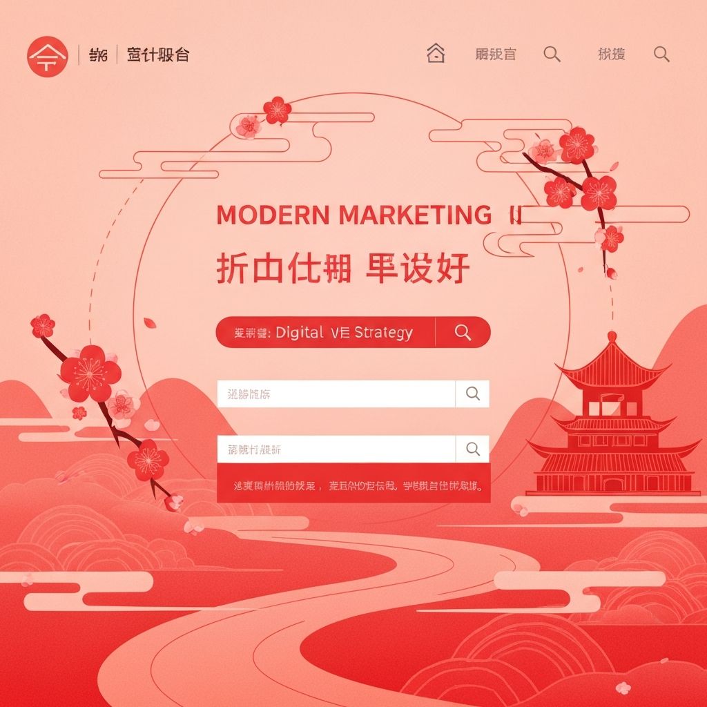 Top 10 Best Digital Marketing Companies in Wuhan