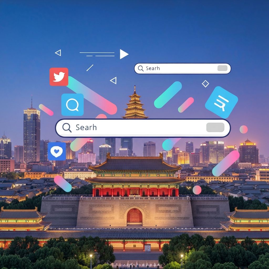 Top 10 Best Digital Marketing Companies in Xi-an