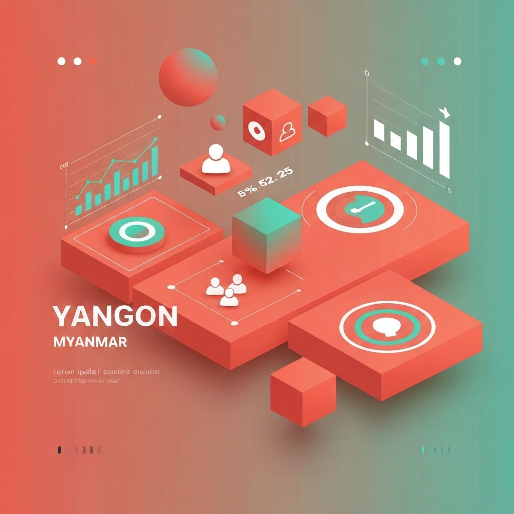 Top 10 Best Digital Marketing Companies in Yangon
