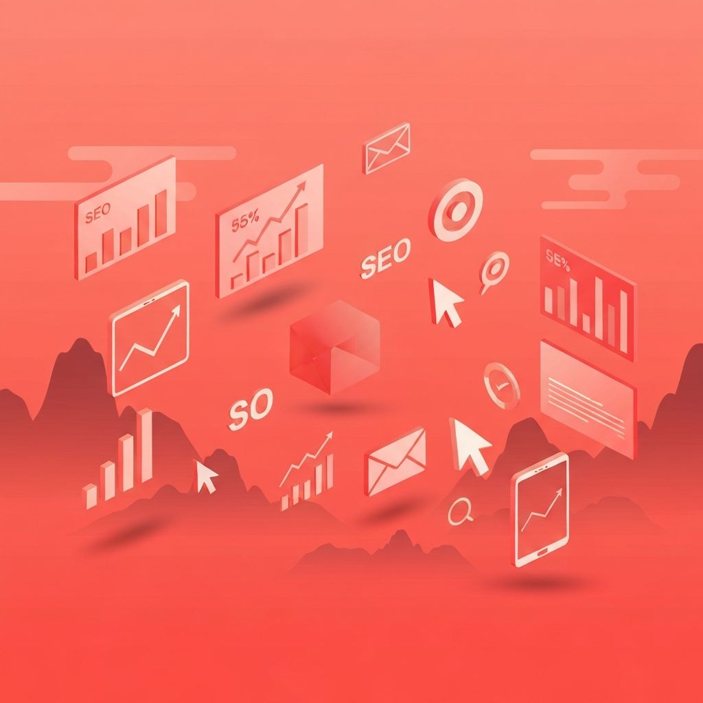 Top 10 Best Digital Marketing Companies in Yangquan