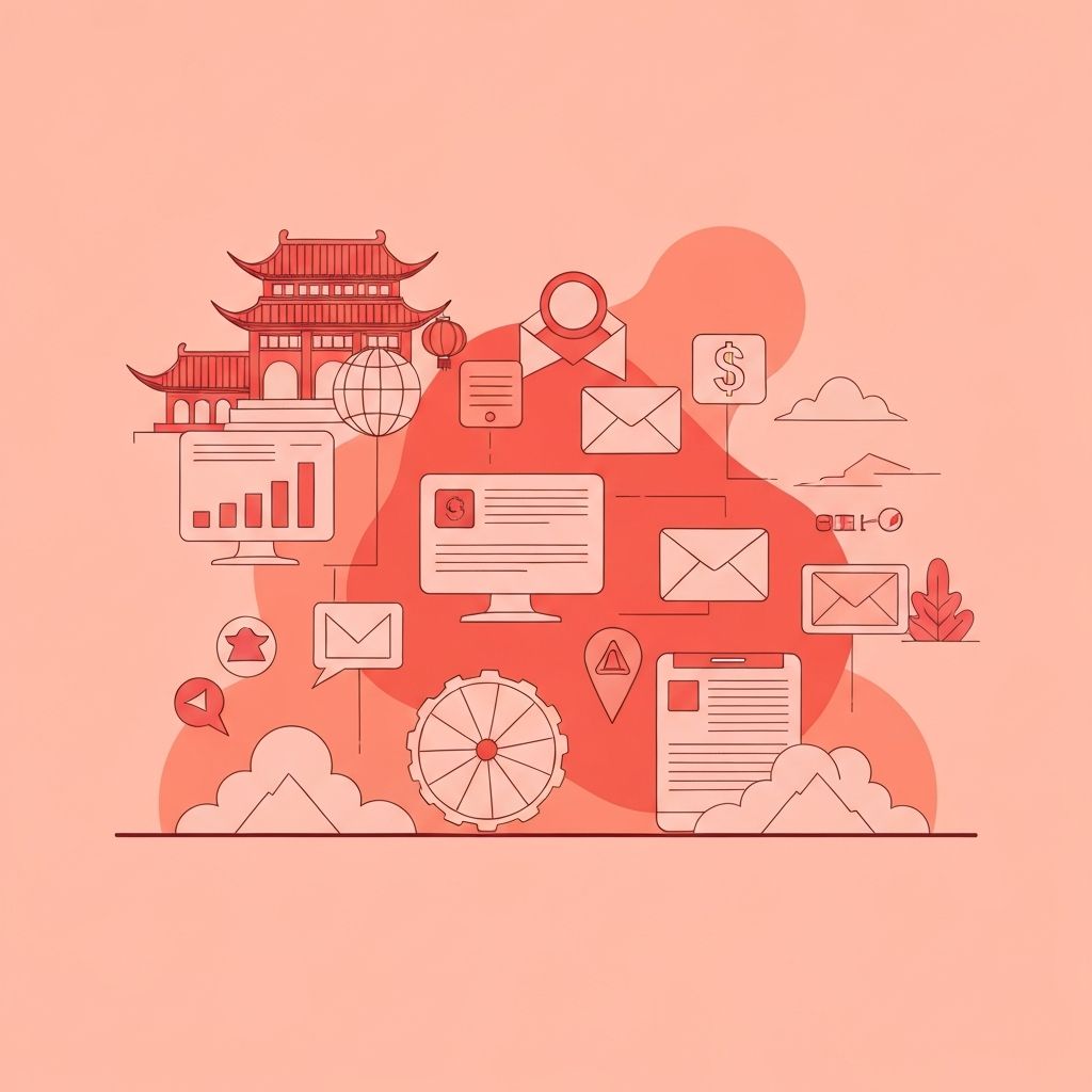 Top 10 Best Digital Marketing Companies in Yichang