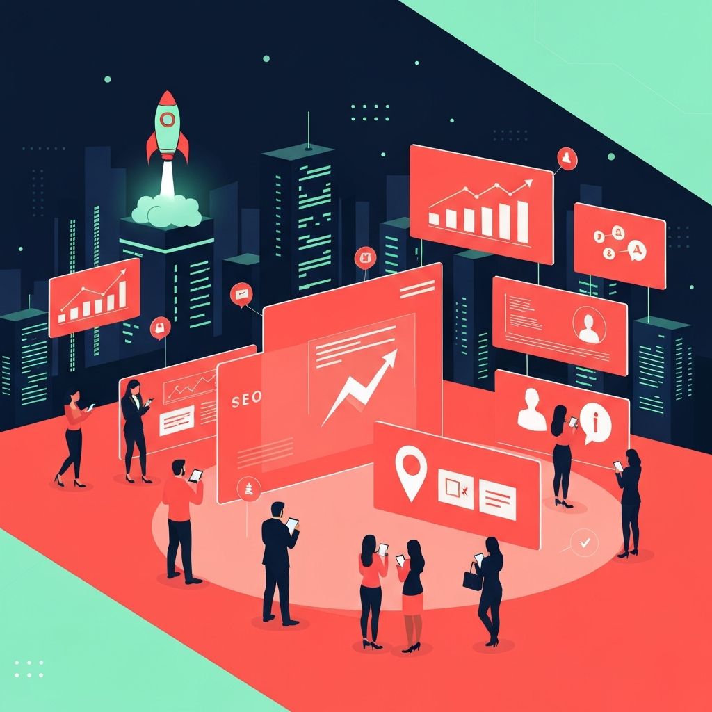 Top 10 Best Digital Marketing Companies in Yongzhou