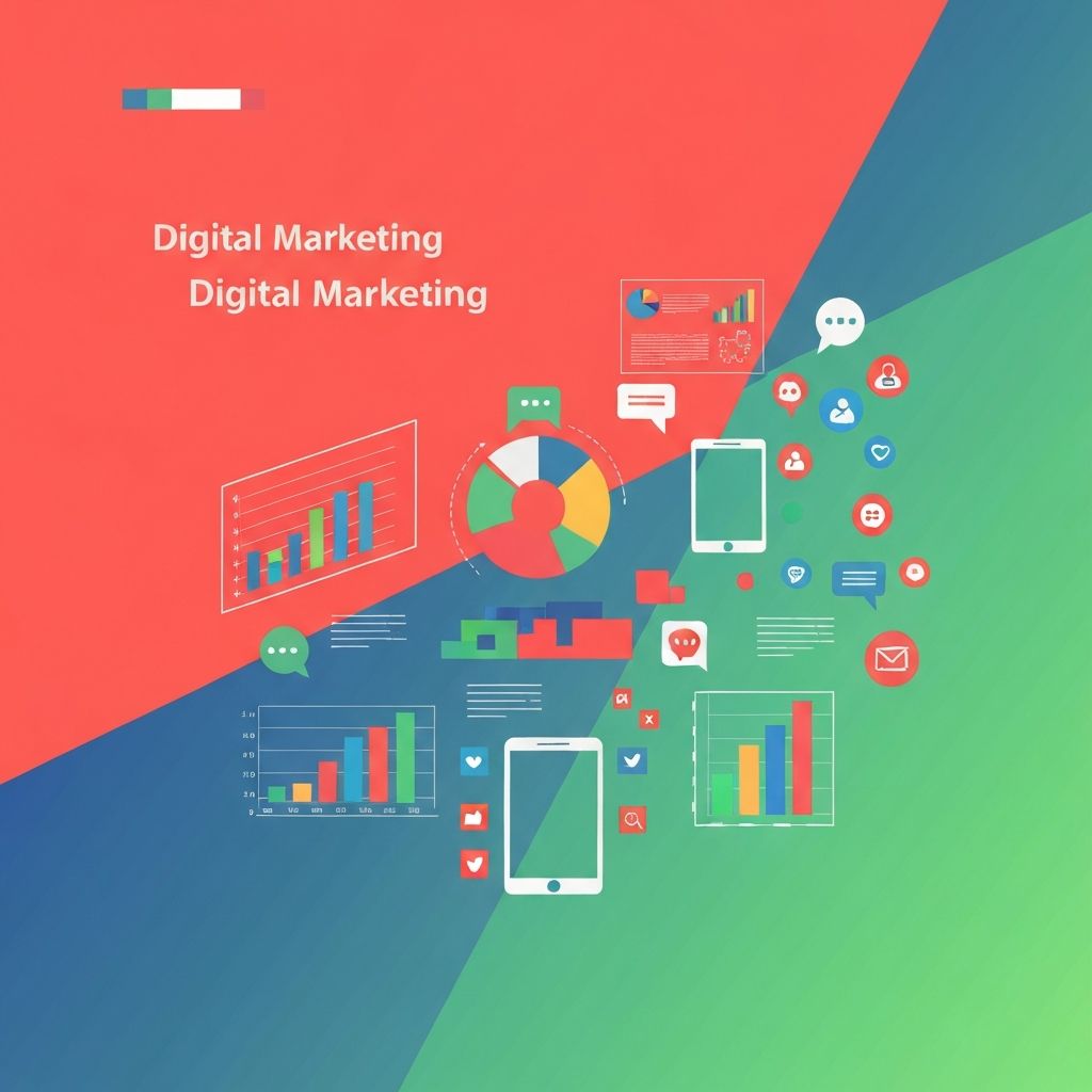 Top 10 Best Digital Marketing Companies in Yueqing