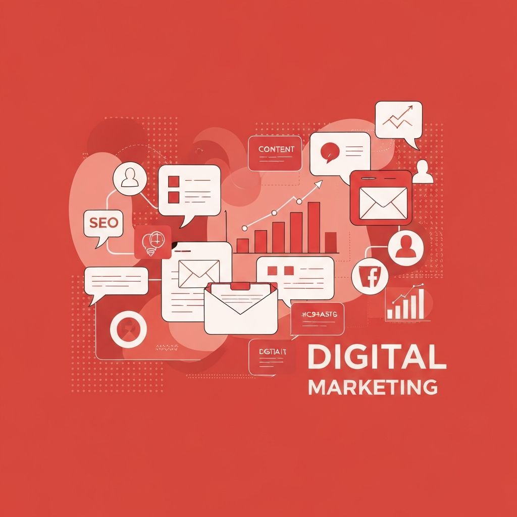 Top 10 Best Digital Marketing Companies in Zacatecas
