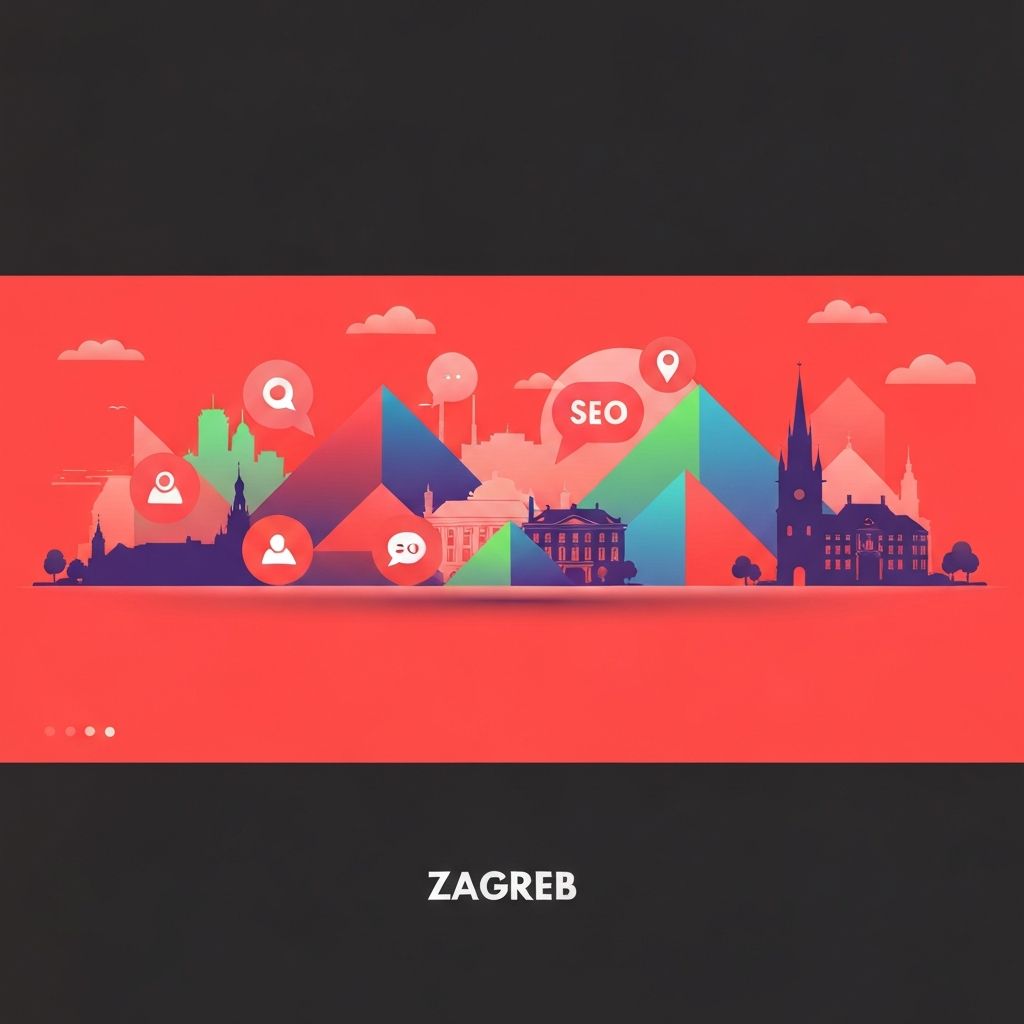 Top 10 Best Digital Marketing Companies in Zagreb