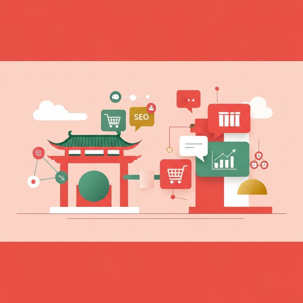 Top 10 Best Digital Marketing Companies in Zhucheng