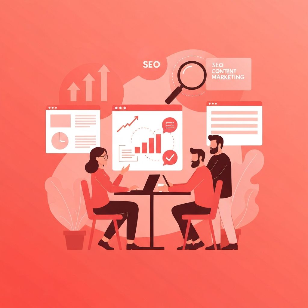 Top 10 Best Digital Marketing Companies in Zoucheng