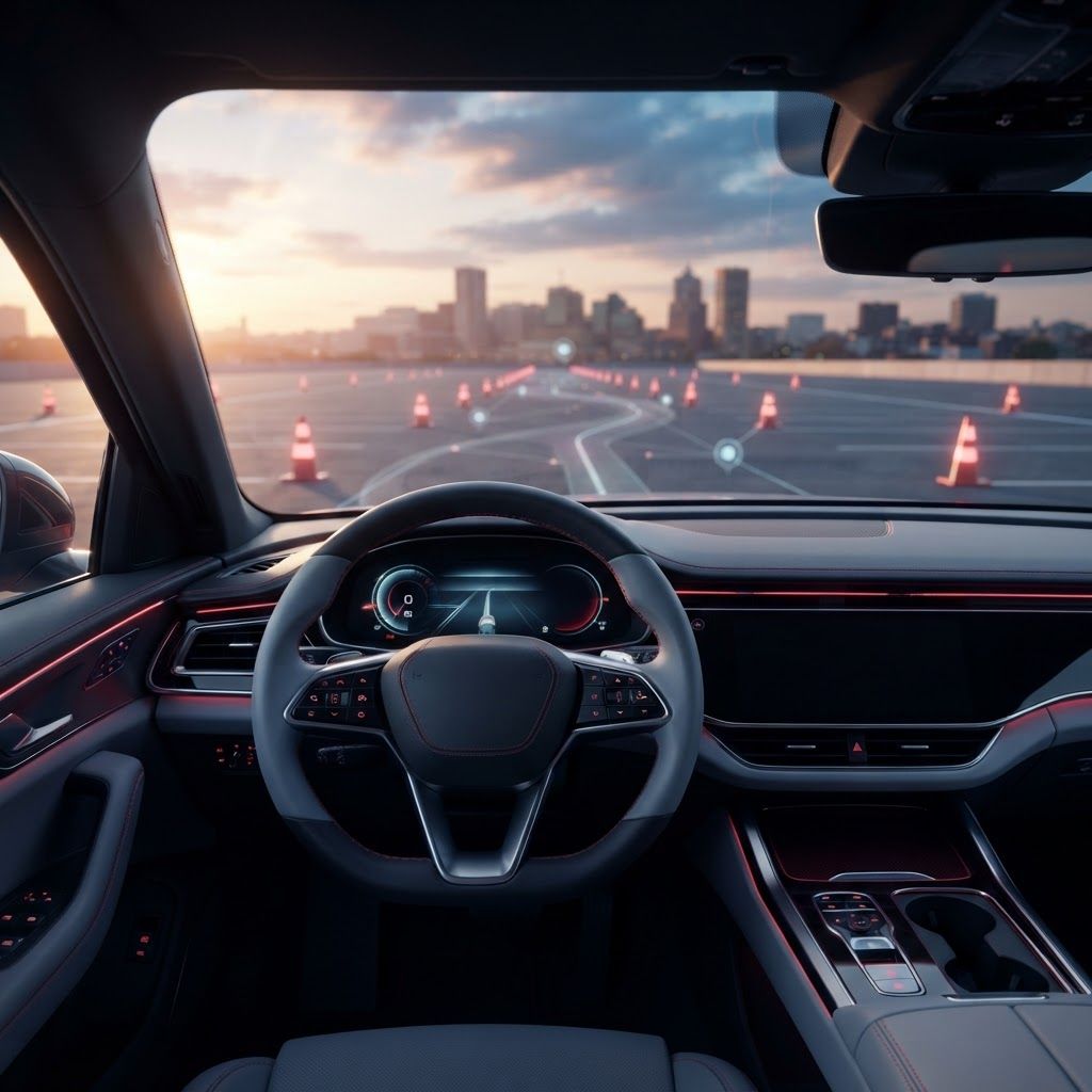 Top 10 Best Driving Schools in Baltimore