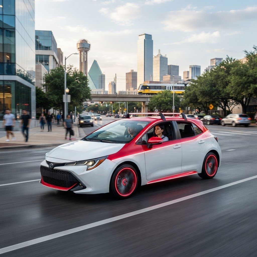 Top 10 Best Driving Schools in Dallas